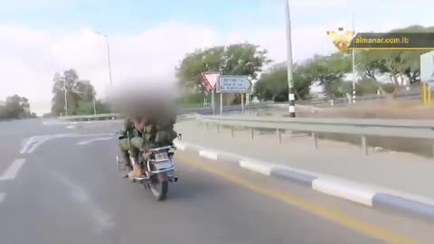 Ισραήλ - Χαμάς