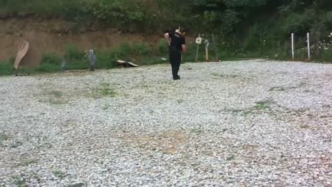 Protect the 2nd amendment