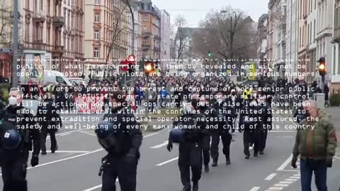 The [AWAKENING] Is Happening...