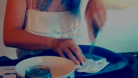 VH sauciness recipe