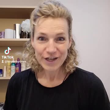 TIPS FOR PEOPLE WHO HAVE CANCER