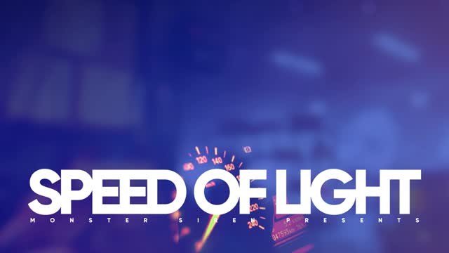Arknights OST - Speed of Light (Instrumental Version)