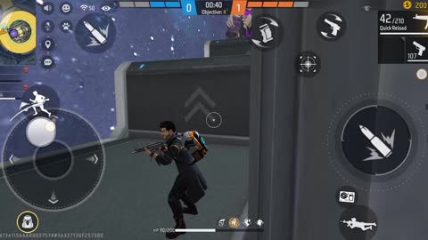 Free fire