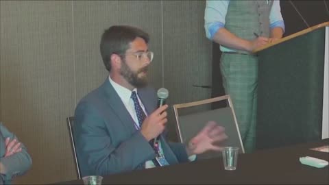 Alex Newman: 'Man-Made Global Warming' Is a Pretext for Total Control Over Every Aspect of Life