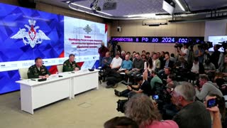 Rusia asegura tener pruebas de que Ucrania derribó el MH17 de Malaysia Airlines