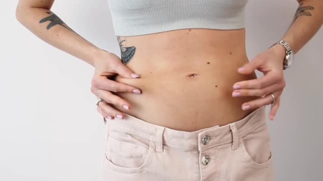 Weight lose secret