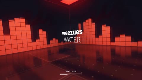 Water - weezues