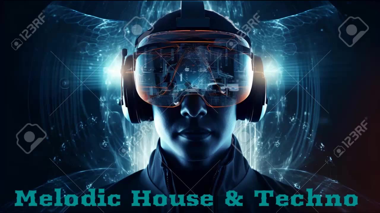 Melodic House &Techno