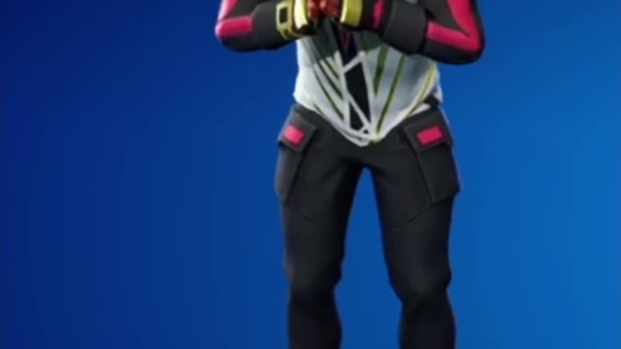 Shake & Slash: last seen…