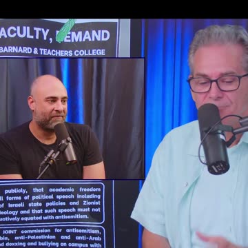 Does Jimmy Dore support trans in female sports? | The Jimmy Dore Show