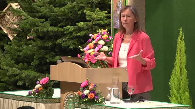 GAPS (1 of 3) - Doctor Natasha Campbell-McBride