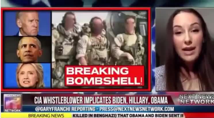 Benghazi Truth