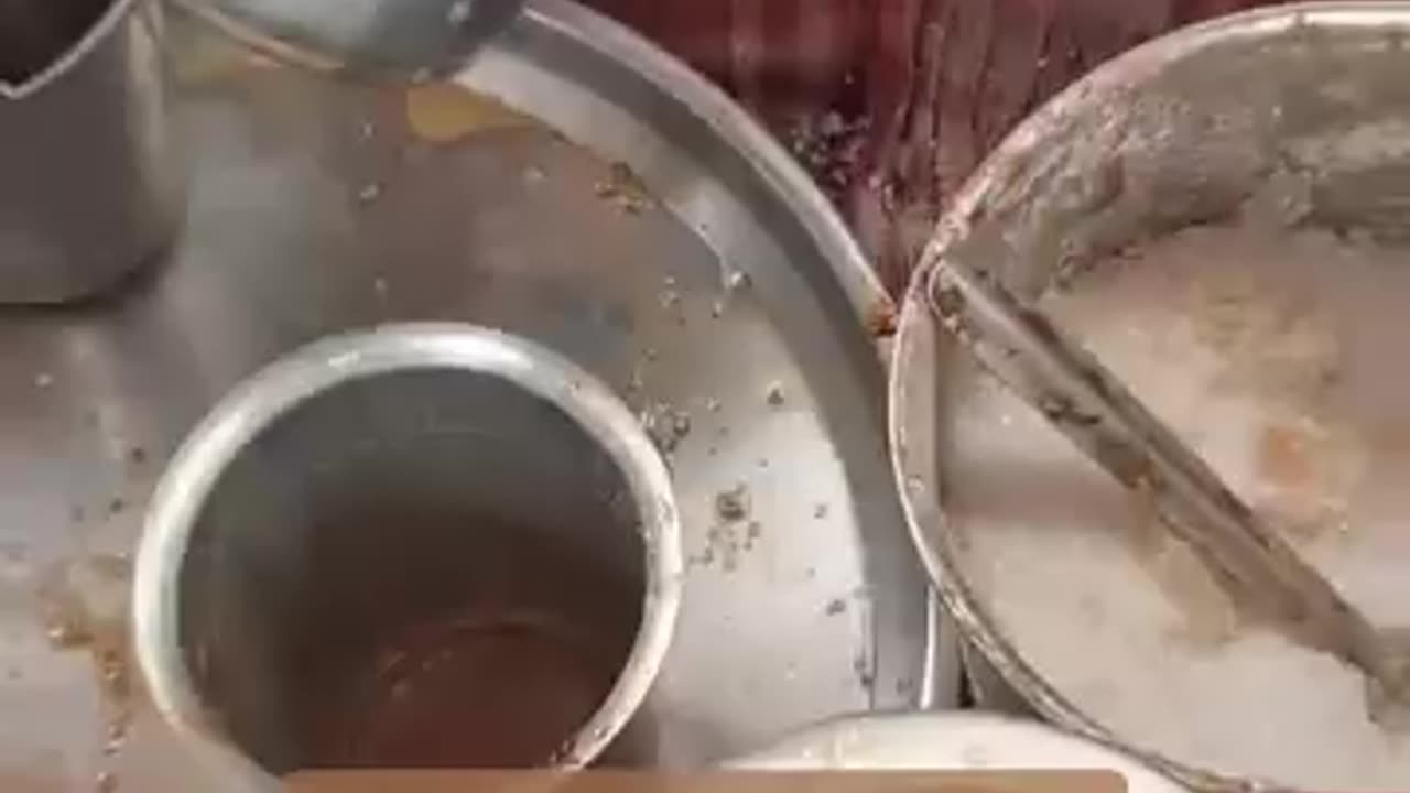 Good Morning Friends