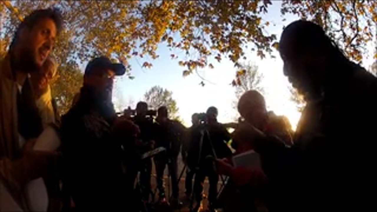 HASHIM VS CAIN ON DIVORCE HYDE PARK SPEAKERS CORNER
