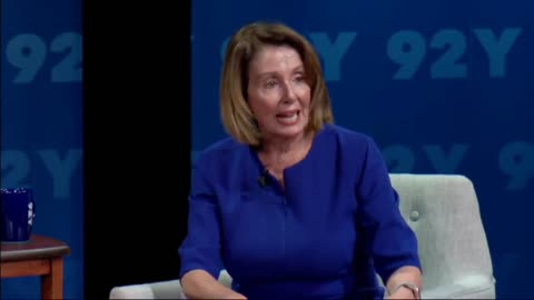 UNHINGED Nancy Pelosi Endorses “Collateral Damage” Against Americans Who Don’t Share Her Views