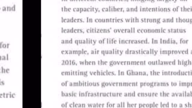 The LOCKSTEP Plan to TYRANNY