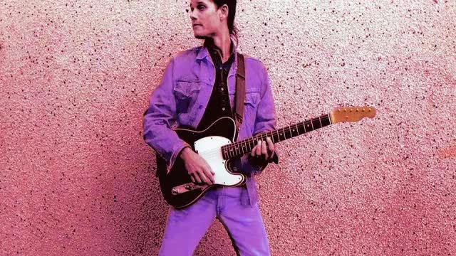 JAY CHUBAK BAND - INNER CITY BLUES