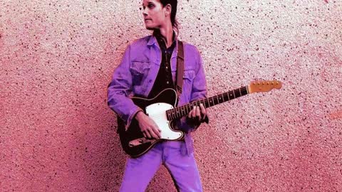 JAY CHUBAK BAND - INNER CITY BLUES
