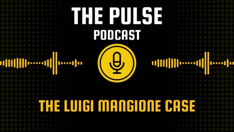 The Luigi Mangione Case