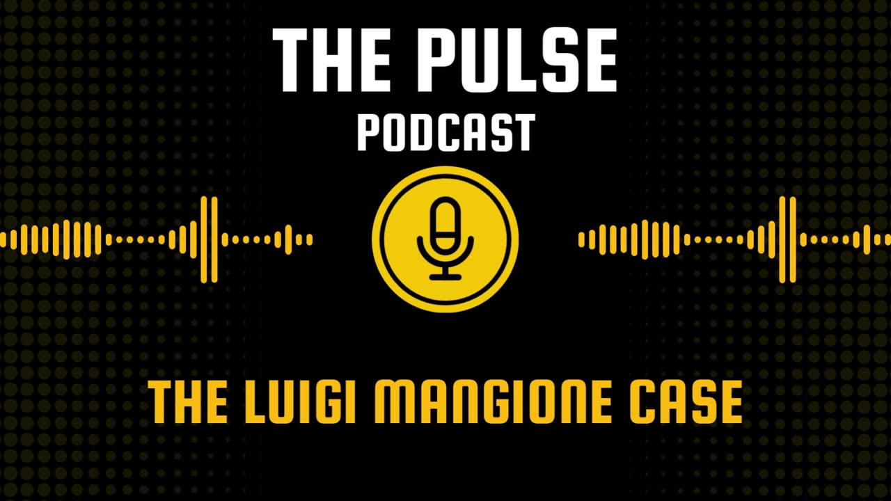 The Luigi Mangione Case