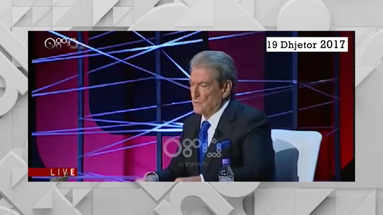 Kur Sali Berisha ngrinte në qiell Altin Dumanin