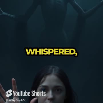 Imaginary Friend Returns: Dark Secrets Unleashed! 😱🔪#shorts