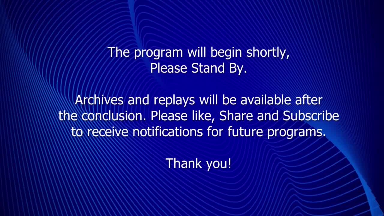 Test stream