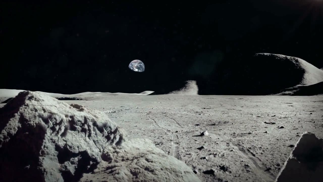 What Chandrayaan-3 Saw Something on the Moon So Far!