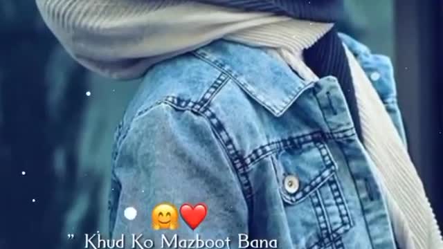 New WhatsApp status song