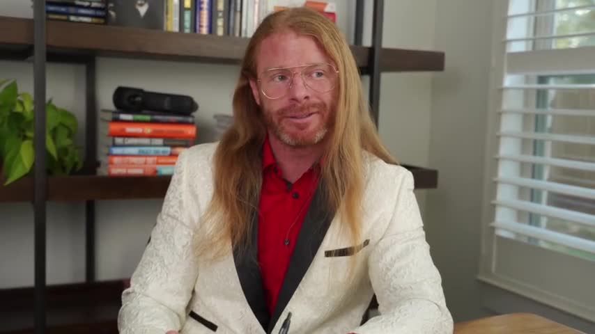 Watch JP Sears Latest Comedy Sketch — ‘FDA’s Rigorous Approval Process’ • Children's Health Defense