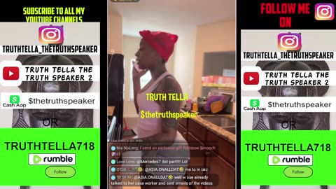 SUEWOO GOING IN ON TRAP CECE