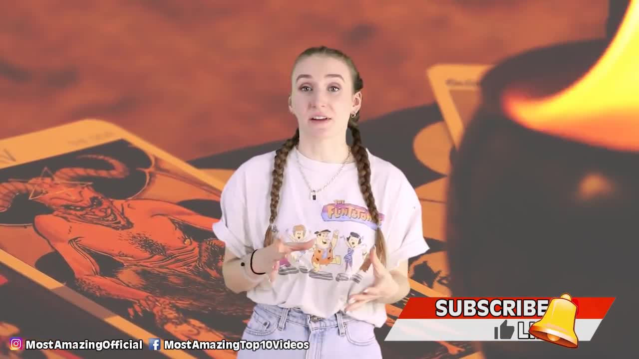 Top 10 weirdest discoveries made in america