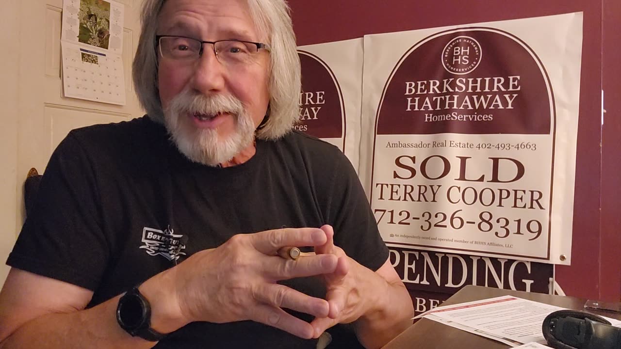 Coffee with Coop! Ep 266