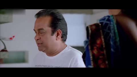 " Bramanandam Comedy Scenes from Iconic Movies – A Hilarious Journey!"