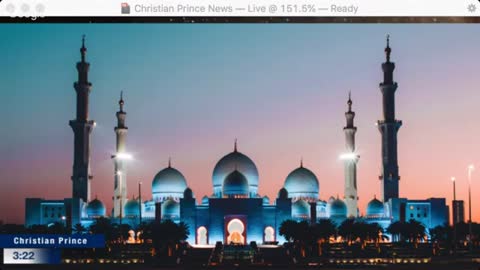 Christian Prince-Does Allah Know Best?!?