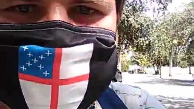 Vance Vlog: Talking About Religious Freedom