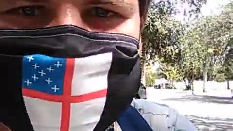 Vance Vlog: Talking About Religious Freedom