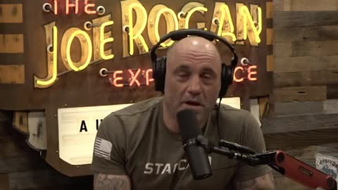 Comedian Ali Siddiq Tells Joe Rogan He’s Against ‘Being Gay and Having a F*cking Kid’