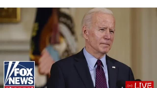 The Biden Regime Is A Clown Show And Washington D.C. Is A 3 Ring Circus.