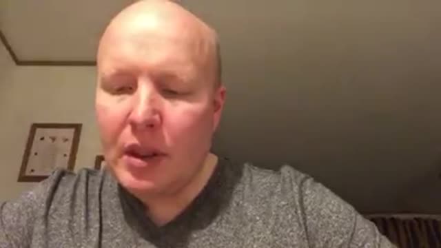 Time with God - March 18