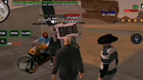 give me a ride