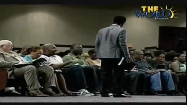 Tony Brazelton, Disciple Of The Kingdom