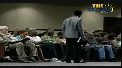 Tony Brazelton, Disciple Of The Kingdom