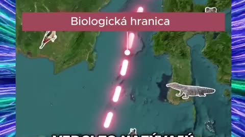 Biologická hranica