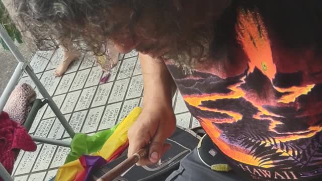 Drums, Flutes, Recorders and dances