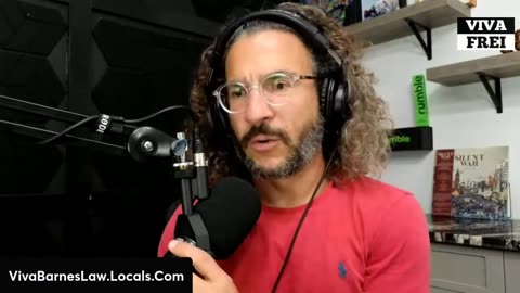 VIVA FREI TESTIFIES AT NATIONAL INQUIRY