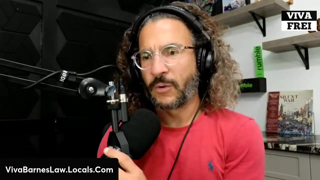 VIVA FREI TESTIFIES AT NATIONAL INQUIRY