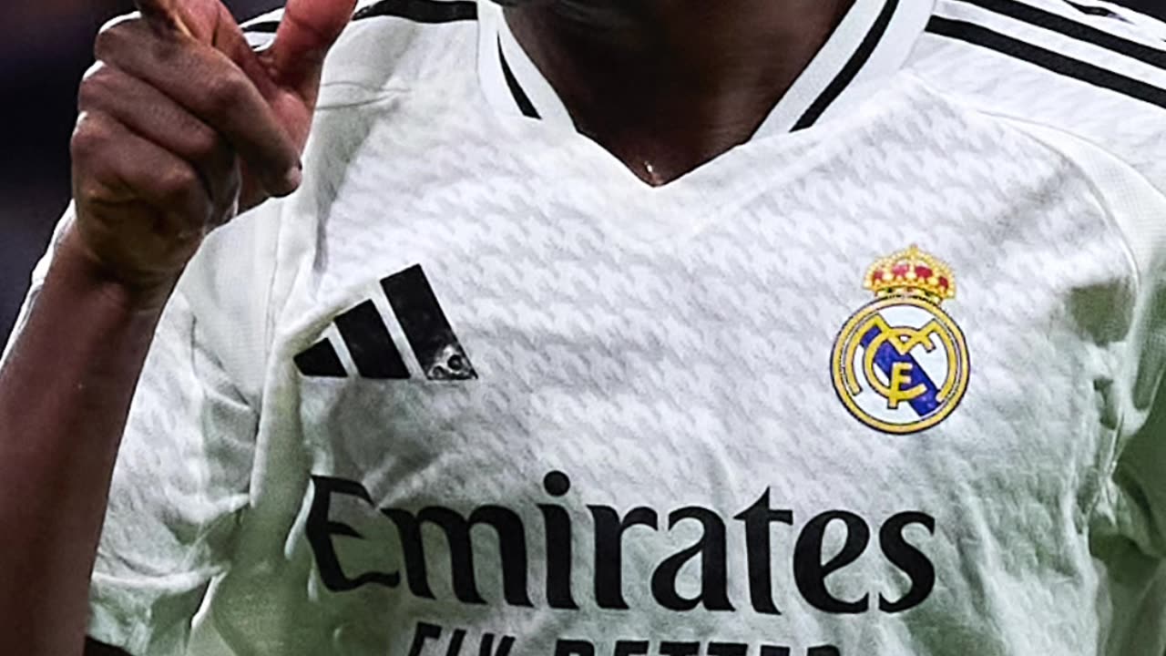 The STAGGERING payday Vinicius Jr has missed out on for NOT winning the Ballon d'Or