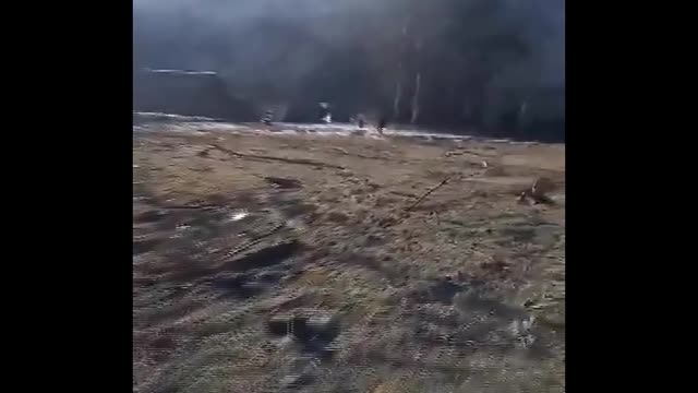 Russian Equipment Losses