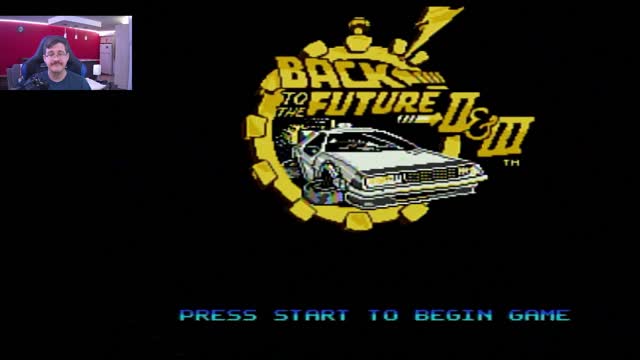 Bate's Backlog - Back to the Future 2 and 3